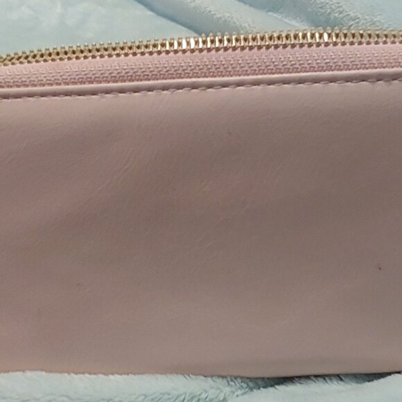 floral hand wallet - Picture 2 of 4